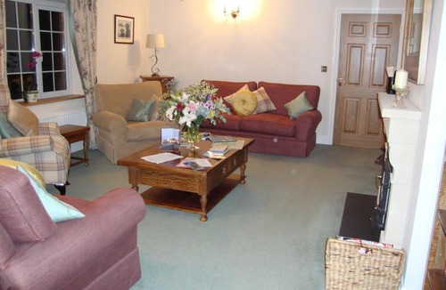 Haverfordwest Bed & Breakfast | The Paddock