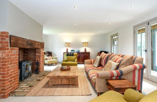 Stanhoe House | The Paddock