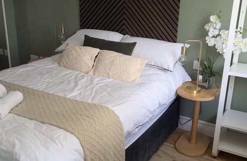 Yarnton Bed & Breakfast | The Paddock