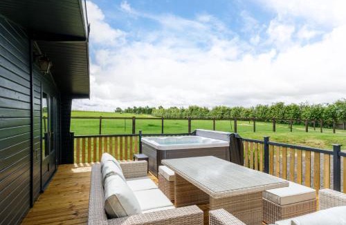 Belton-in-Rutland House | The Paddock Lodge