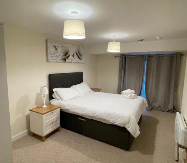 Swindon Apartment | The Paramount, Swindon