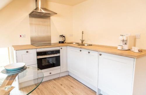 Preston House | The Parsonage Barns