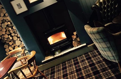 Stretton Hotel | The Partridge