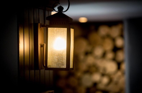 Stretton Hotel | The Partridge