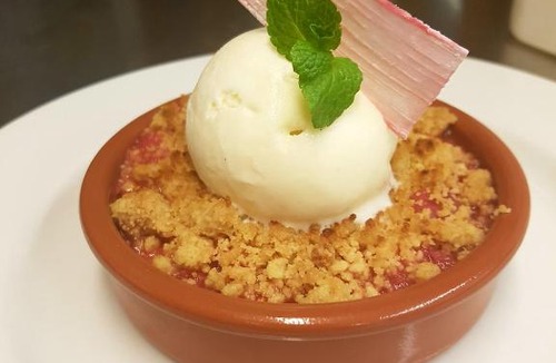 Stretton Hotel | The Partridge