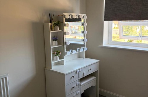 Bingham House | The PeaceHaven