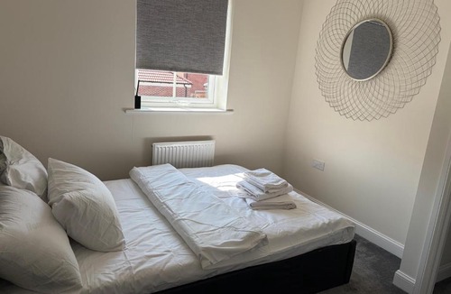 Bingham House | The PeaceHaven