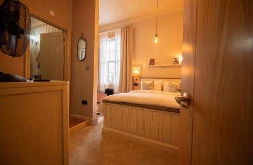 Broseley House | The Pheasant