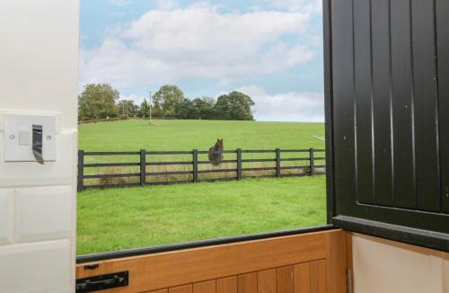 Usk House | The Pheasant One