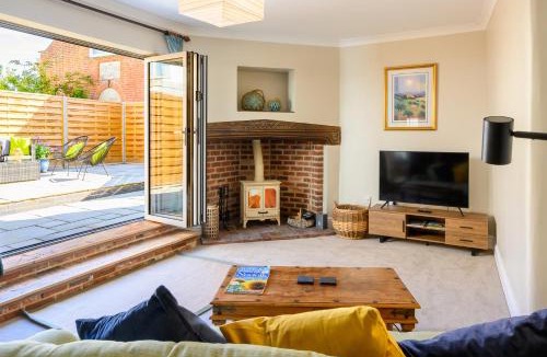 Beccles House | The Pickled Herring