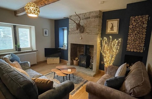 Holmbridge Bed & Breakfast | The Pickled Pheasant