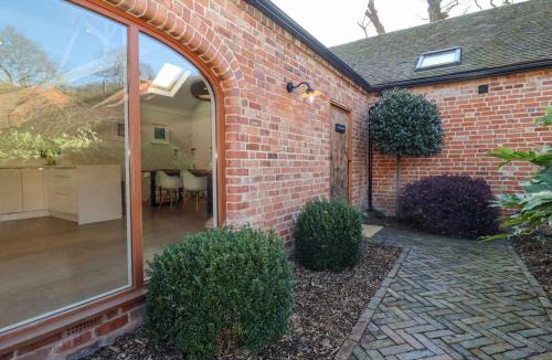 Moreton House | The Piggery