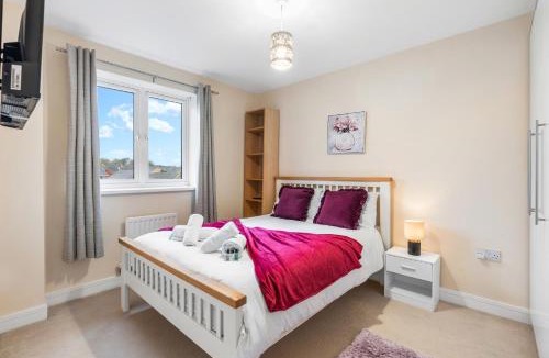 Oadby House | The Pipistrelle-Contractors-corporates-longstays-oadby