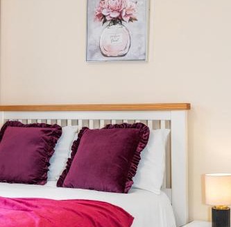 Oadby House | The Pipistrelle-Contractors-corporates-longstays-oadby