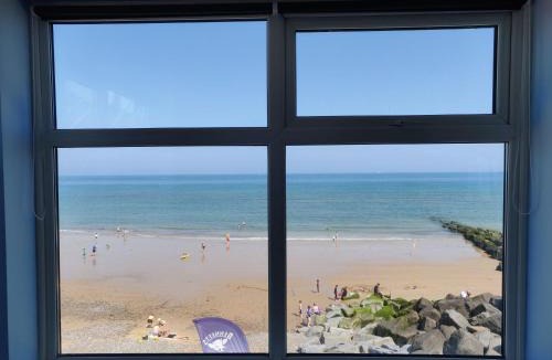 Sheringham House | The Plaice