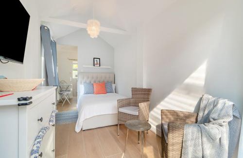 Bungay House | The Pleasant Pheasant Mews