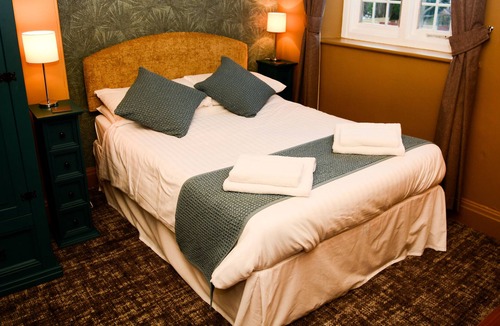 Woodhorn Bed & Breakfast | The Plough Inn
