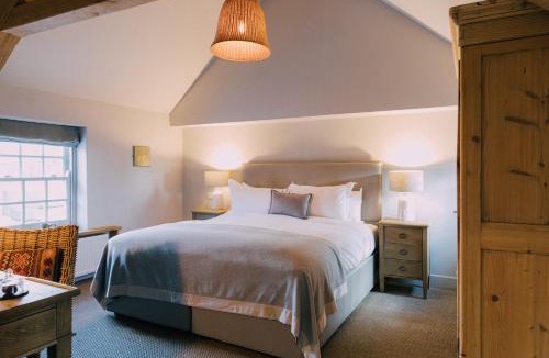 Brill Hotel | The Pointer