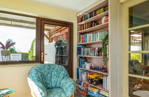 Long Riston House | The Poplars