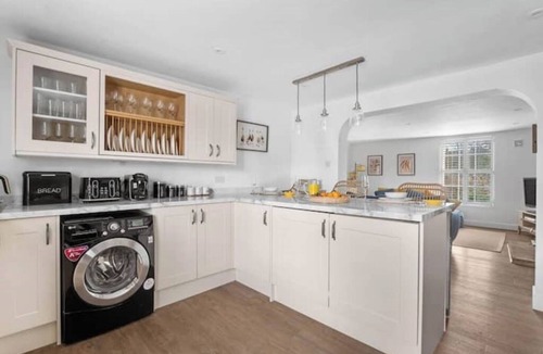 Chipping Campden House | The Postmaster's Retreat!