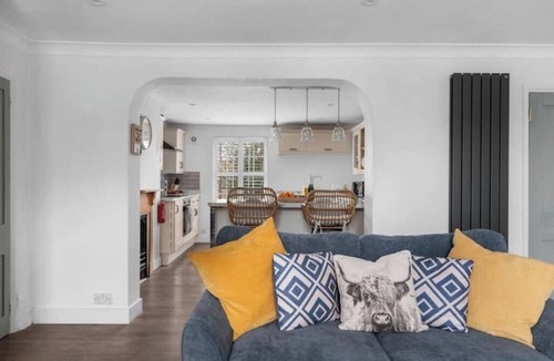 Chipping Campden House | The Postmaster's Retreat!