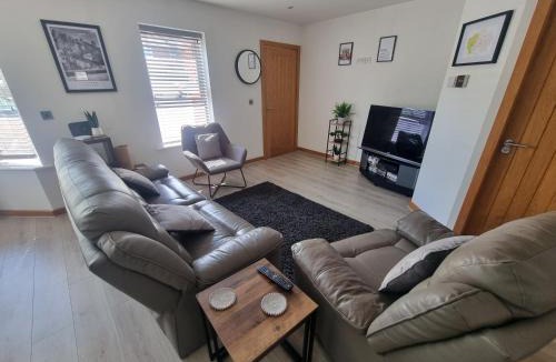 West Rainton Apartment | The Priory