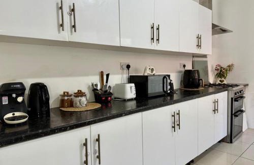 Birmingham Apartment | The Quite Resort