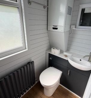 Wesham Other | The Rabbits Rest, Shepherds Hut