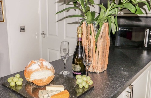 Saint Asaph Cabin | The Red: A Charming Retreat Near St Asaph