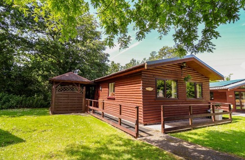 Saint Asaph House | The Red