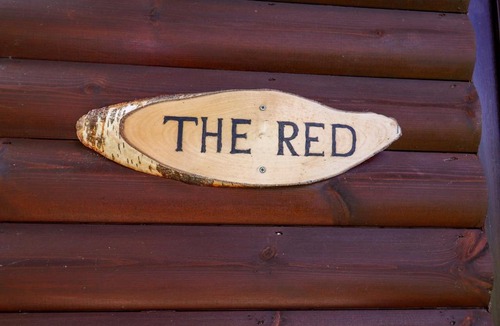 Saint Asaph House | The Red