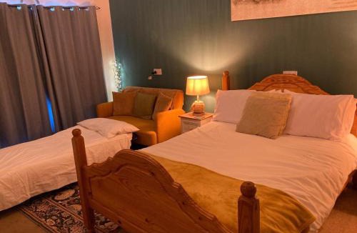 Winfrith Newburgh Bed & Breakfast | The Red Lion