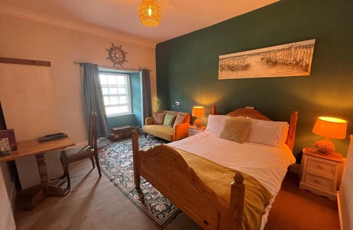 Winfrith Newburgh Bed & Breakfast | The Red Lion