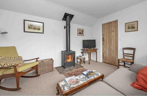 Hawstead House | The Red Shed
