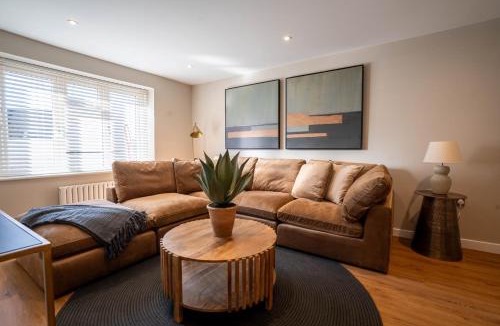 Kessingland Apartment | The Reef
