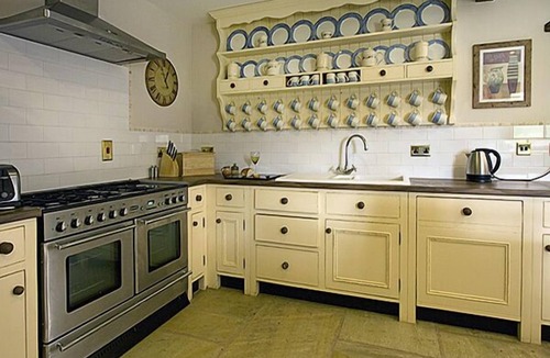 Meerbrook Cottage | The Rindle