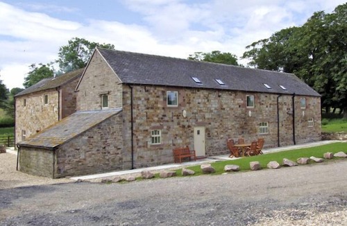 Meerbrook Cottage | The Rindle