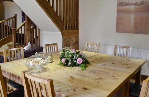 Buckton House | The Roost