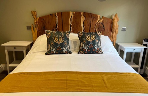 Westcott Hotel | The Roost