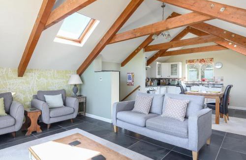 Saint Breward House | The Roost