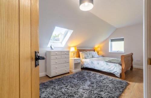 Wendling House | The Roost