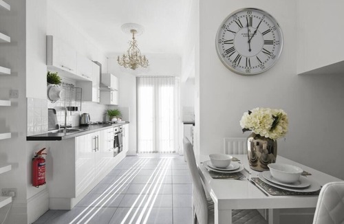 Gravesend Apartment | The Roost Group - 1 Bedroom - Ground