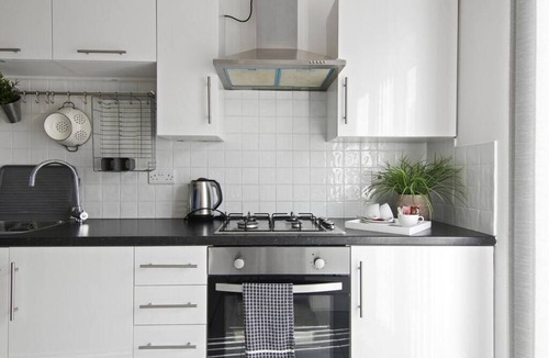 Gravesend Apartment | The Roost Group - 1 Bedroom - Ground