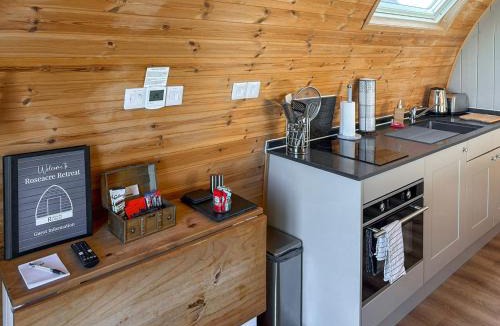 Staddlebridge House | The Rounton - Ukc9284