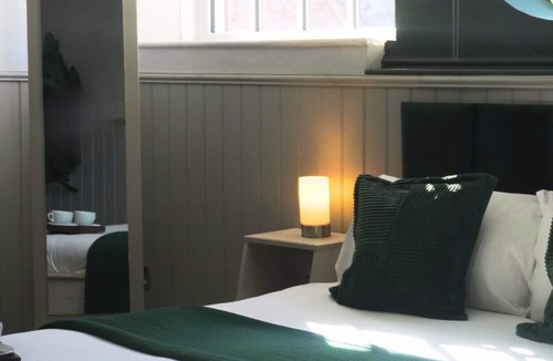 Sutton Coldfield Hotel | The Royal Sutton