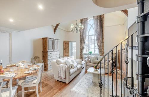 Dymock House | The School Room