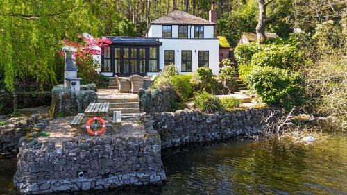Horton House | The Sheiling