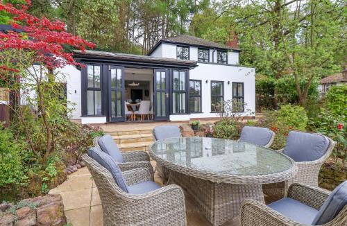 Horton House | The Sheiling
