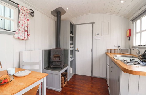 Nettleton Cottage | The Shepherds Hut