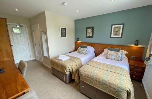 Parkgate Hotel | The Ship